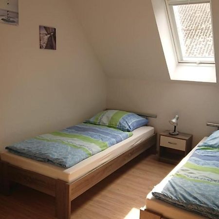 Fewo2 Griese Damnatz Buitenkant foto