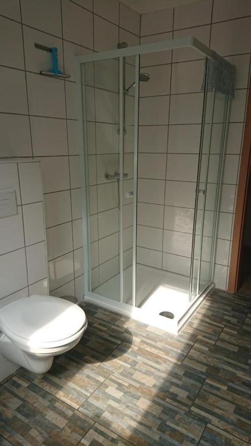 Fewo2 Griese Damnatz Buitenkant foto